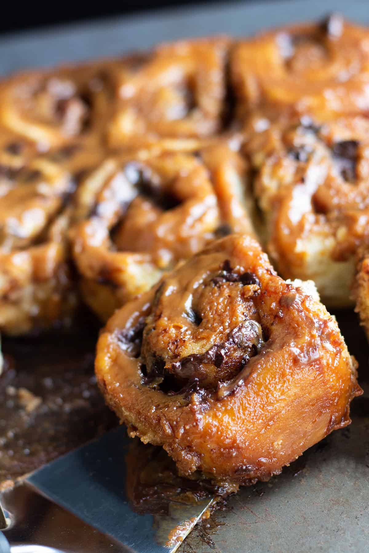 Bake Legendary Outrageous Sticky Buns: Ooey-Gooey Perfection